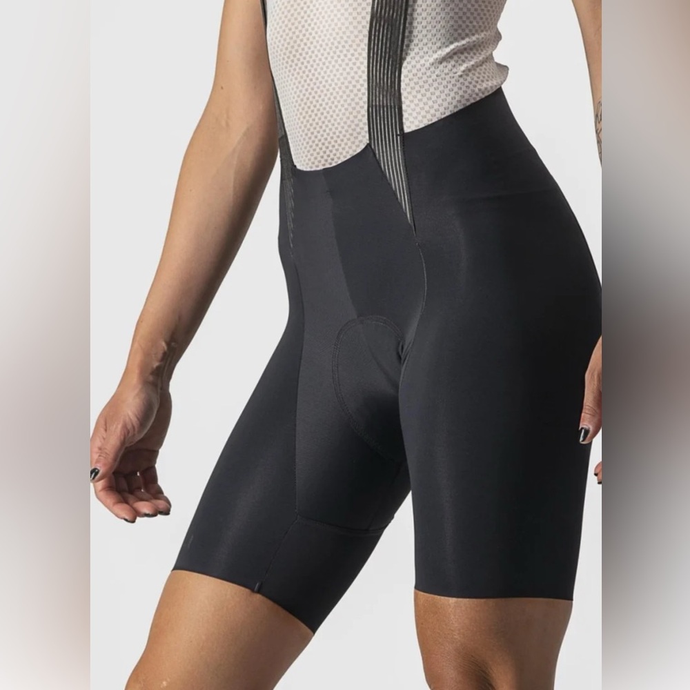 Castelli Free Aero RC W Bibshort XS